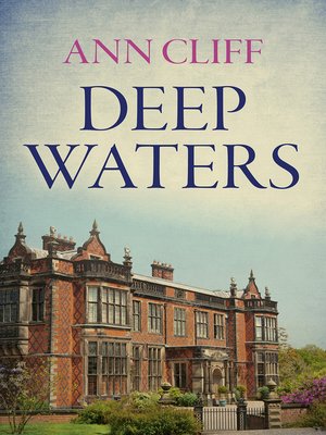 cover image of Deep Waters